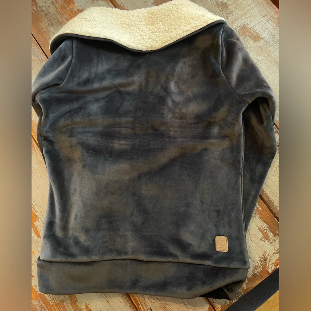 Killtec bomber jacket - Picture 5 of 6